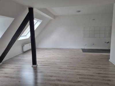 Schöne 2-Zimmer-Wohnung in Hamm-Mitte