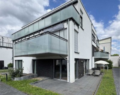 Hannoversche Straße 33G, 30629 Hannover