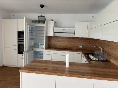 Attraktive 3-Zimmer Wohnung mit Balkon in Hannover-Vahrenwald