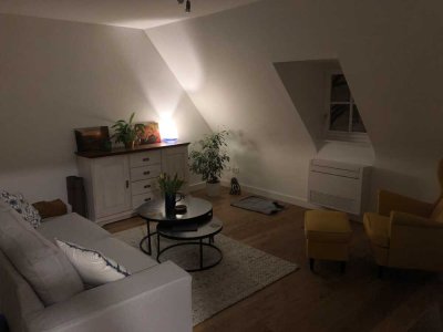 Offenburg Zell-Weierbach Schöne 3,5-Zi-Wohnung zu vermieten