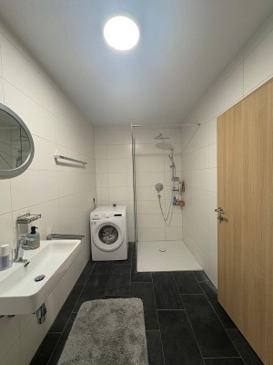 Sonnige 2-Zimmerwohnung in zentraler Lage
