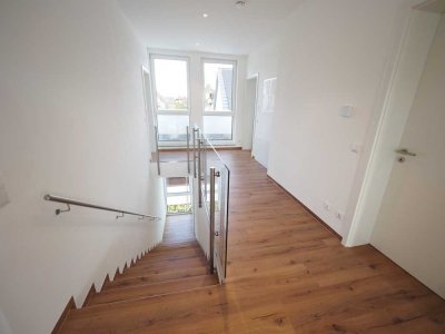 Penthouse der Extraklasse – Erstbezug in Nandlstadt bei Freising