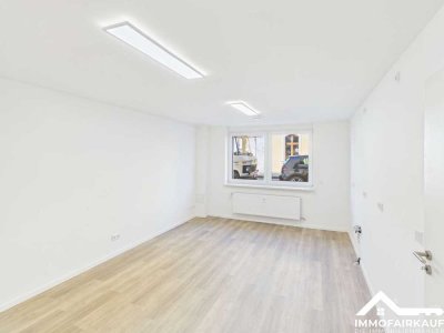 Erstbezug nach Sanierung inkl. Einbauküche