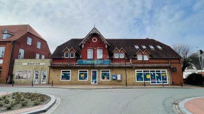 RENDITE-HIGHLIGHT IM HERZEN DER STADT