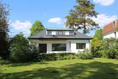 Villa im Grunewald - von Privat