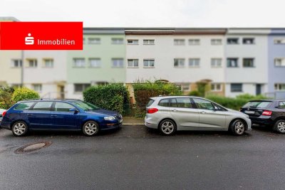 Frankfurt-Dornbusch: Ihr Platz zum Ankommen – Familienleben im Reihenhaus (Erbpacht)