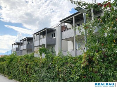 Sonnige 3-Zimmer-Gartenwohnung in Wattens