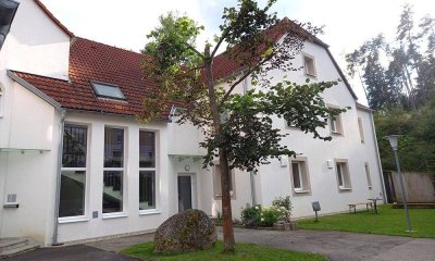 Langschlag. Top 7 geförderte 3 Zimmer Mietwohnung.