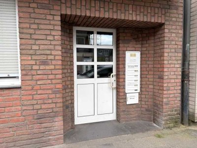 Moderne 4,5 Zimmer-Wohnung mit Garten-
und Terrassenfläche  in  47229 Duisburg