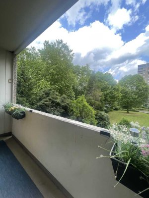 *** Kapitalanleger aufgepasst – Charmantes Apartment mit Potenzial - renovierungsbedürftig