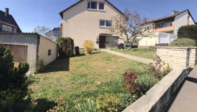 Für Kapitalanleger von Privat: MFH mit 3 ETW in Hemmingen