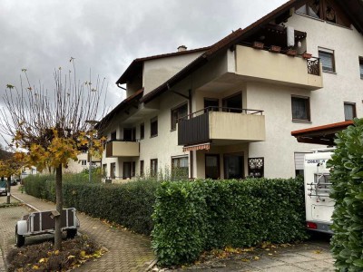 Brühlstraße 9, 79585 Steinen