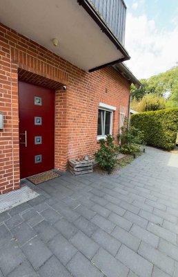 Modernes Einfamilienhaus von Privat