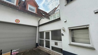 *Für Kapitalanleger, oder Aufteiler* Wohn-Ensemble mit 4 separaten Einheiten und Doppelgarage