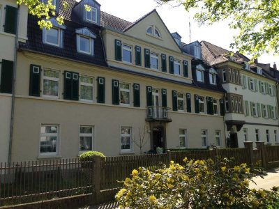 Charmante 2,5-Zimmer Dachgeschoss-Wohnung in Mainz-Oberstadt zu verkaufen