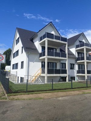 Attraktive 3-Zimmer OG Wohnung mit Einbauküche und Balkon ab 01.02.2026