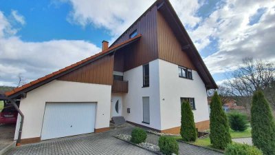 IK | Ramstein – Wohnen im Grünen: Charmantes 4-Zimmer-Wohnung