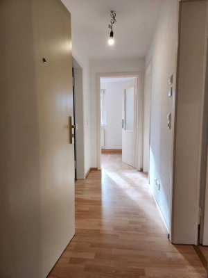 Ruhig gelegene 3-Zimmer Wohnung in der beliebten Ravensburger Südstadt ab sofort zu vermieten