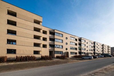 2-Zimmer Wohnung in Kronsrode