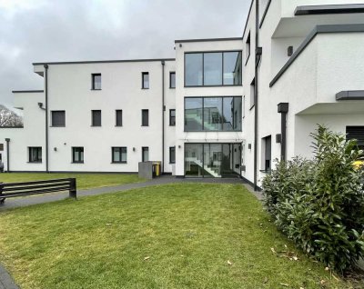 Wohnung im gehobenen Stil mit Concierge in Ahnatal