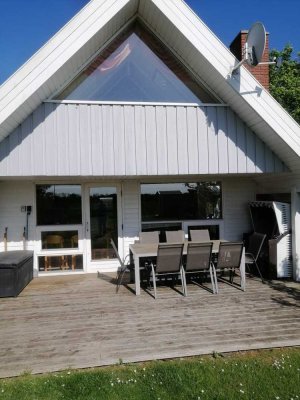 Ferienhaus Ostsee mit eigenem Garten - 395.000 € - 4.0 Zi.
