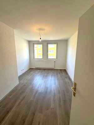 2-Zimmer Wohnung in zentraler Lage!