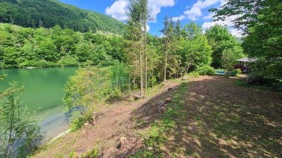 Freitzeit genießen im Sommerhaus an der Enns!