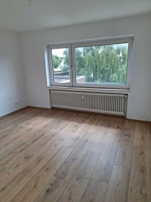 Renovierte 3-Zimmer-Wohnung in Hamm