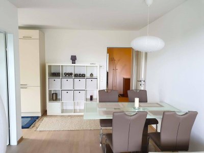 10 min walking distance to Vienna International Centre