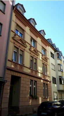Altbauwohnung beim Gutenbergplatz 3 Zimmer mit Balkon