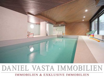 VORANKÜNDIGUNG - Einfamilienhaus in einer der besten Lagen von Wesel