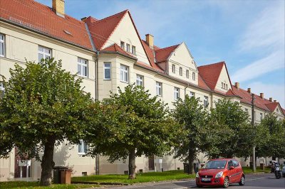 Diese wunderschöne Zwei-Zimmer-Wohnung wird für Sie noch snaiert