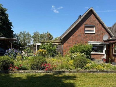 Doppelhaushälfte in wunderschöne Lage zu vermieten(auch als WG oder für Mehrgenerationenfamilie)