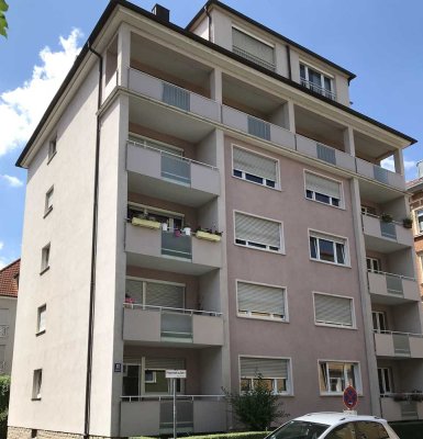 Exklusive Wohnung!! Renovierte 3 ZW in der vorderen Sanderau