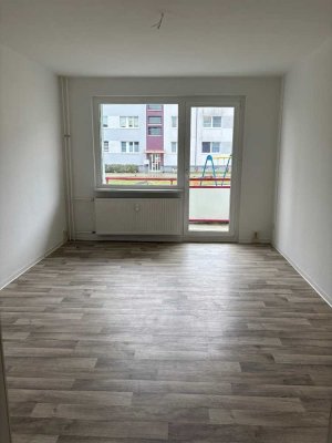 1- Zimmer Wohnung wartet auf Sie!