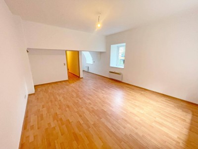 1-Zimmer-Seniorenwohnung in Schwarzau/Gebirge