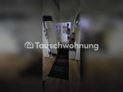 Tauschwohnung: 5-köpfige Familie sucht ein Haus