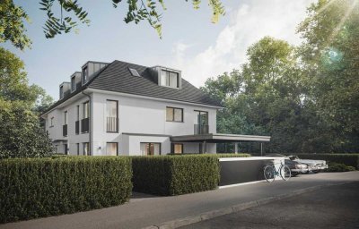 FORMHAUS | Modernes Neubau-Familienheim.