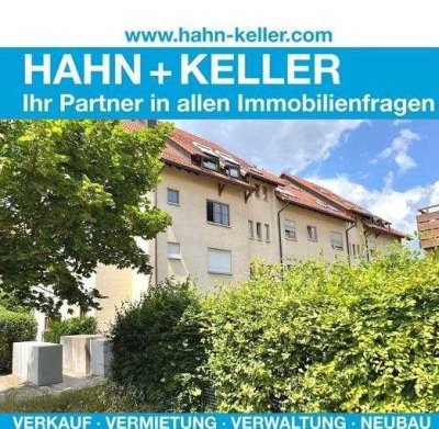 Einziehen & Wohlfühlen! Sofort beziehbare tolle 4 Zimmer-Maisonettewohnung!