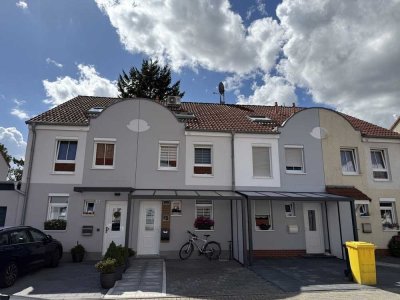 Rein ins Glück! Modernes Einfamilienhaus in Frechen