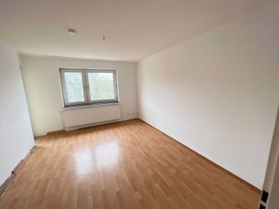 Gemütliche 3 Zimmer Wohnung mit Balkon in Ginnheim