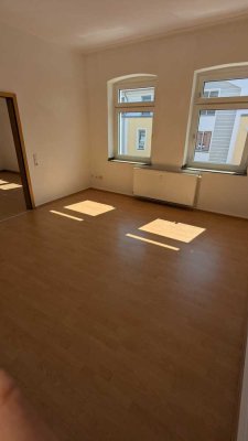 Geräumige Altbauwohnung in Dortmund-Bövinghausen