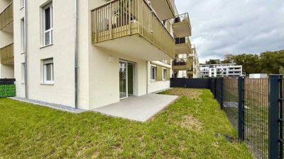 Ankommen. Aufatmen. Zuhause sein. (ETW G03)