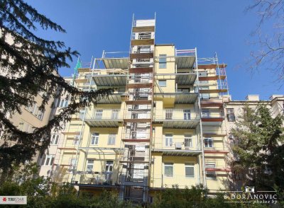NEU! ++ ERSTBEZUG ++ EXKLUSIVE 3–4-ZIMMER-WOHNUNGEN ++ PERFEKTER GRUNDRISS ++ BALKON/TERRASSE ++ KLIMAANLAGE ++ 1050 WIEN