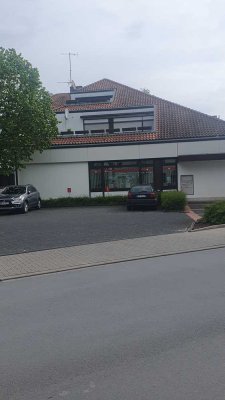 Wohnung in Wewer ab 01.12.2025 zu vermieten