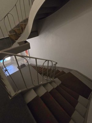 Möblierte 1 Zimmer Wohnung in Schwachhausen. Nähe Bürgerpark und City