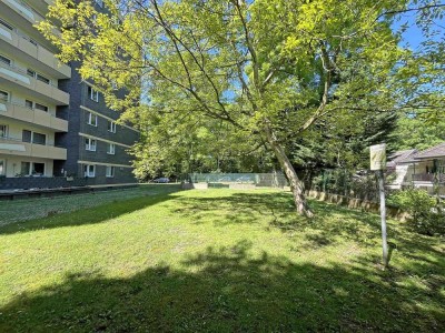Kerpen-Horrem: 4 Zimmer-Eigentumswohnung mit Balkon und TG-Stellplatz!