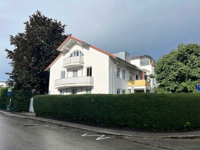 VORANKÜNDIGUNG!!! Wunderschöne 3-Zimmer-EG Wohnung mit eigenem Garten