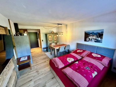Eigene Ferienwohnung noch vor dem Winter - Provisionsfrei