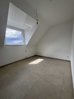 3- Zimmer Wohnung in Grimlinghausen